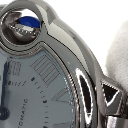 カルティエ WSBB0062 バロンブルー 33mm 腕時計 中古 商品画像11