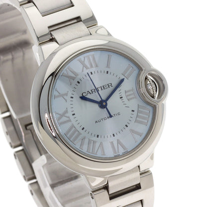 カルティエ WSBB0062 バロンブルー 33mm 腕時計 中古 商品画像5