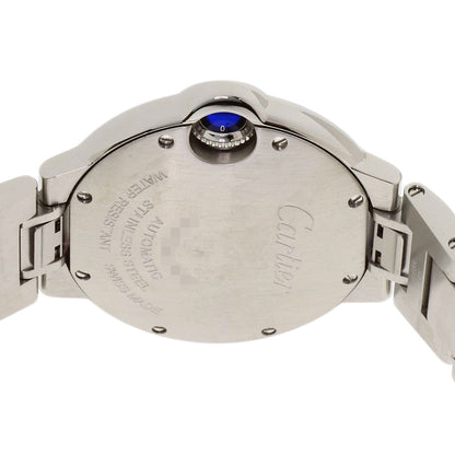 カルティエ WSBB0062 バロンブルー 33mm 腕時計 中古 商品画像7