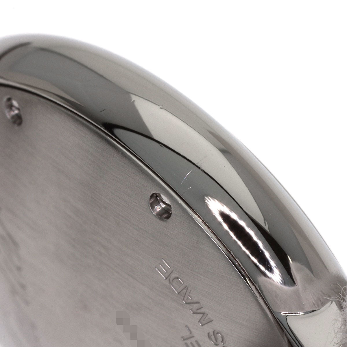 カルティエ WSBB0062 バロンブルー 33mm 腕時計 中古 商品画像10