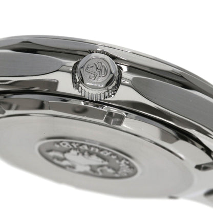 SEIKO セイコー SBGX033 9F62-0A60 グランドセイコー ラウンドフェイス 腕時計 SS メンズ 中古