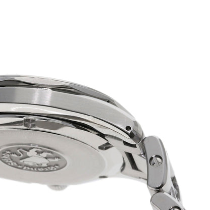 SEIKO セイコー SBGX033 9F62-0A60 グランドセイコー ラウンドフェイス 腕時計 SS メンズ 中古