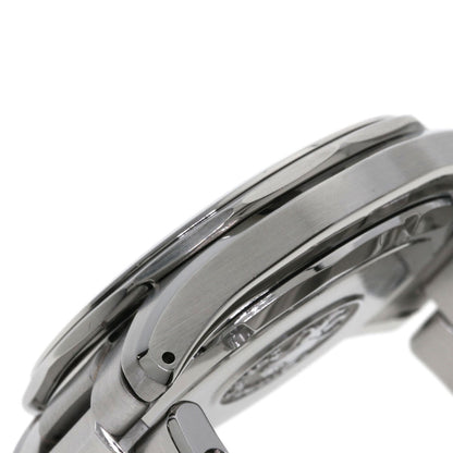 SEIKO セイコー SBGX033 9F62-0A60 グランドセイコー ラウンドフェイス 腕時計 SS メンズ 中古