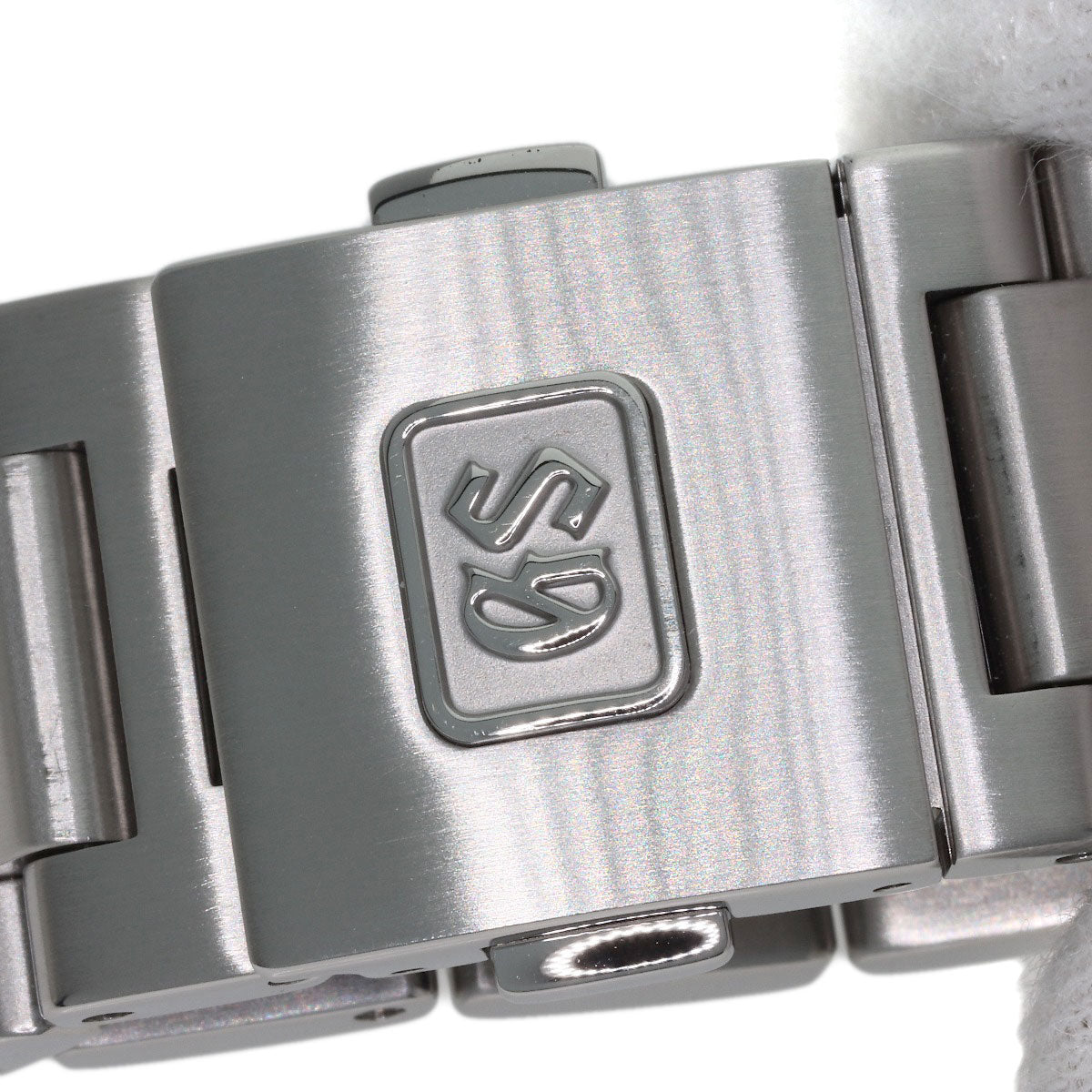 セイコー SBGN011 9F86-0AF0 グランドセイコー ヘリテージ GMT 腕時計 中古 商品画像12