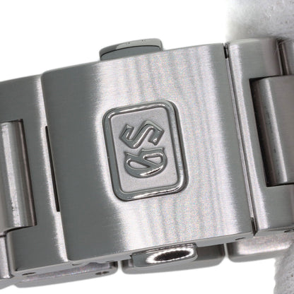 セイコー SBGN011 9F86-0AF0 グランドセイコー ヘリテージ GMT 腕時計 中古 商品画像12