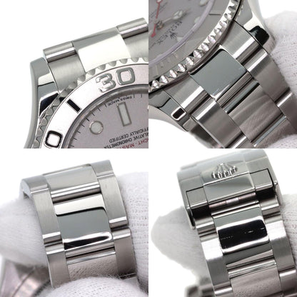 ロレックス 116622 ヨットマスター 腕時計 中古 商品画像18