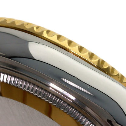 ROLEX ロレックス 168623 ヨットマスター 腕時計 SS ボーイズ 中古