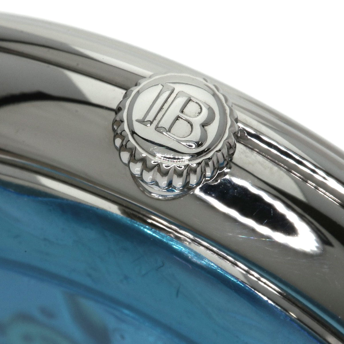 Blancpain ブランパン 6651-1127-55B ヴィルレ ウルトラスリム デイト 40mm 腕時計 SS メンズ 中古