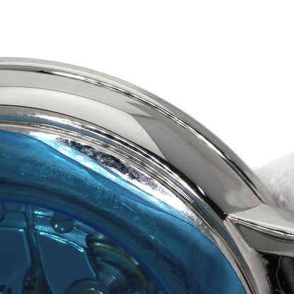 Blancpain ブランパン 6651-1127-55B ヴィルレ ウルトラスリム デイト 40mm 腕時計 SS メンズ 中古