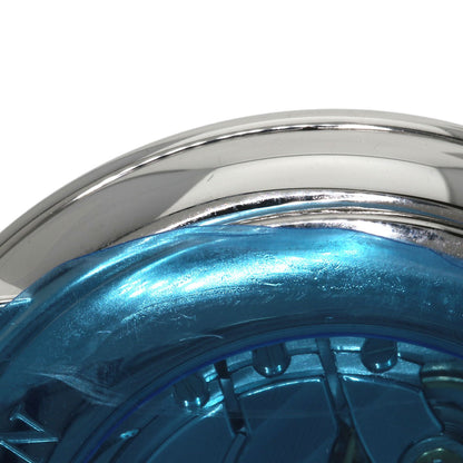 Blancpain ブランパン 6651-1127-55B ヴィルレ ウルトラスリム デイト 40mm 腕時計 SS メンズ 中古