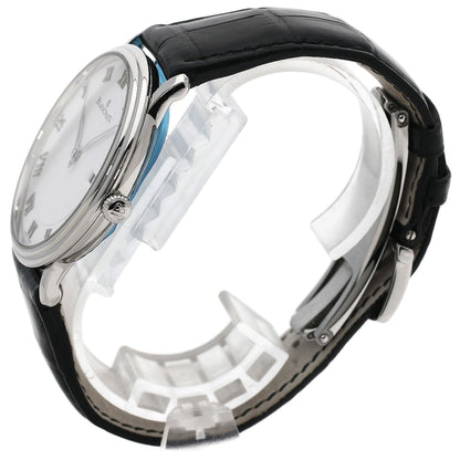 Blancpain ブランパン 6651-1127-55B ヴィルレ ウルトラスリム デイト 40mm 腕時計 SS メンズ 中古
