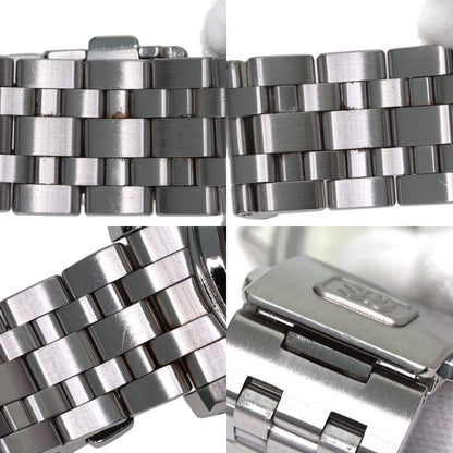 SEIKO セイコー SBGX049 グランドセイコー ラウンドフェイス 腕時計 SS メンズ 中古