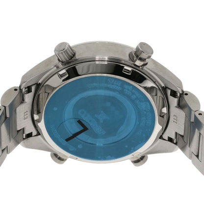 SEIKO セイコー SBER001 プロスペックス スピードタイマー 腕時計 SS メンズ 中古