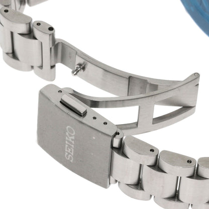 SEIKO セイコー SBER001 プロスペックス スピードタイマー 腕時計 SS メンズ 中古