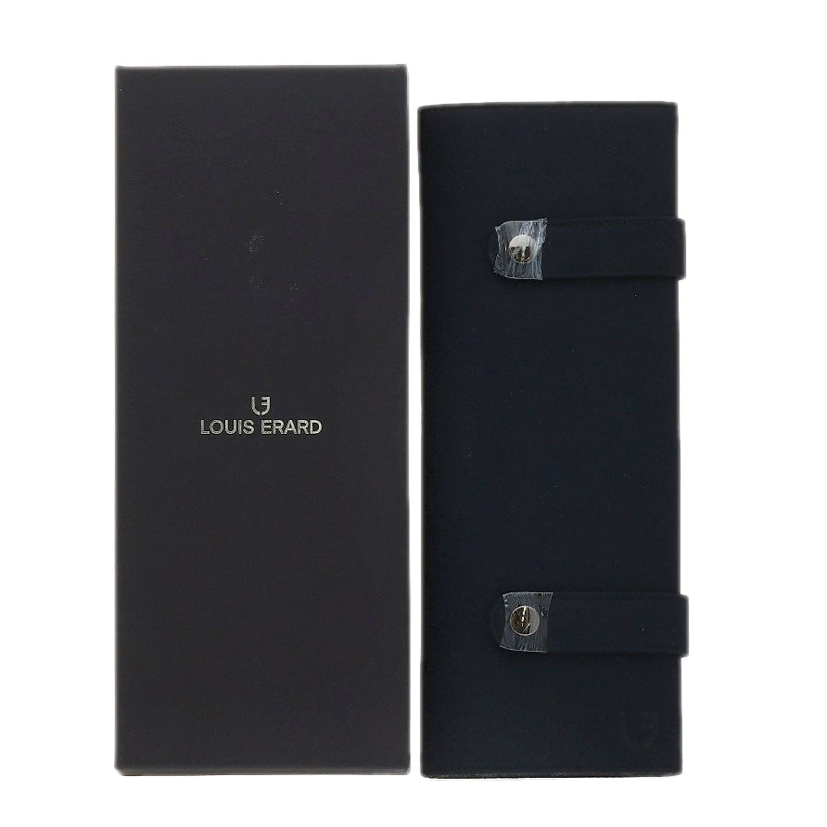 ルイ・エラール LE34248AA66 ザ ホロファイル 世界59本限定 腕時計 中古 商品画像17