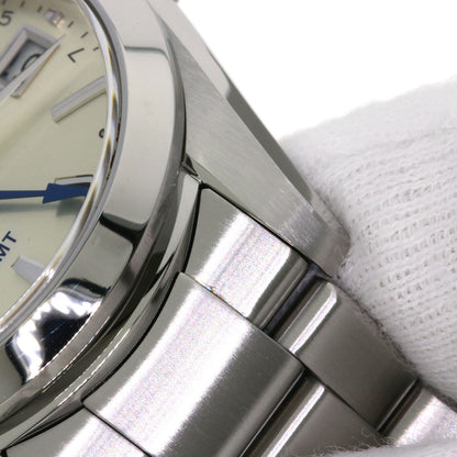 セイコー SBGN011 9F86-0AF0 グランドセイコー ヘリテージ GMT 腕時計 中古 商品画像13