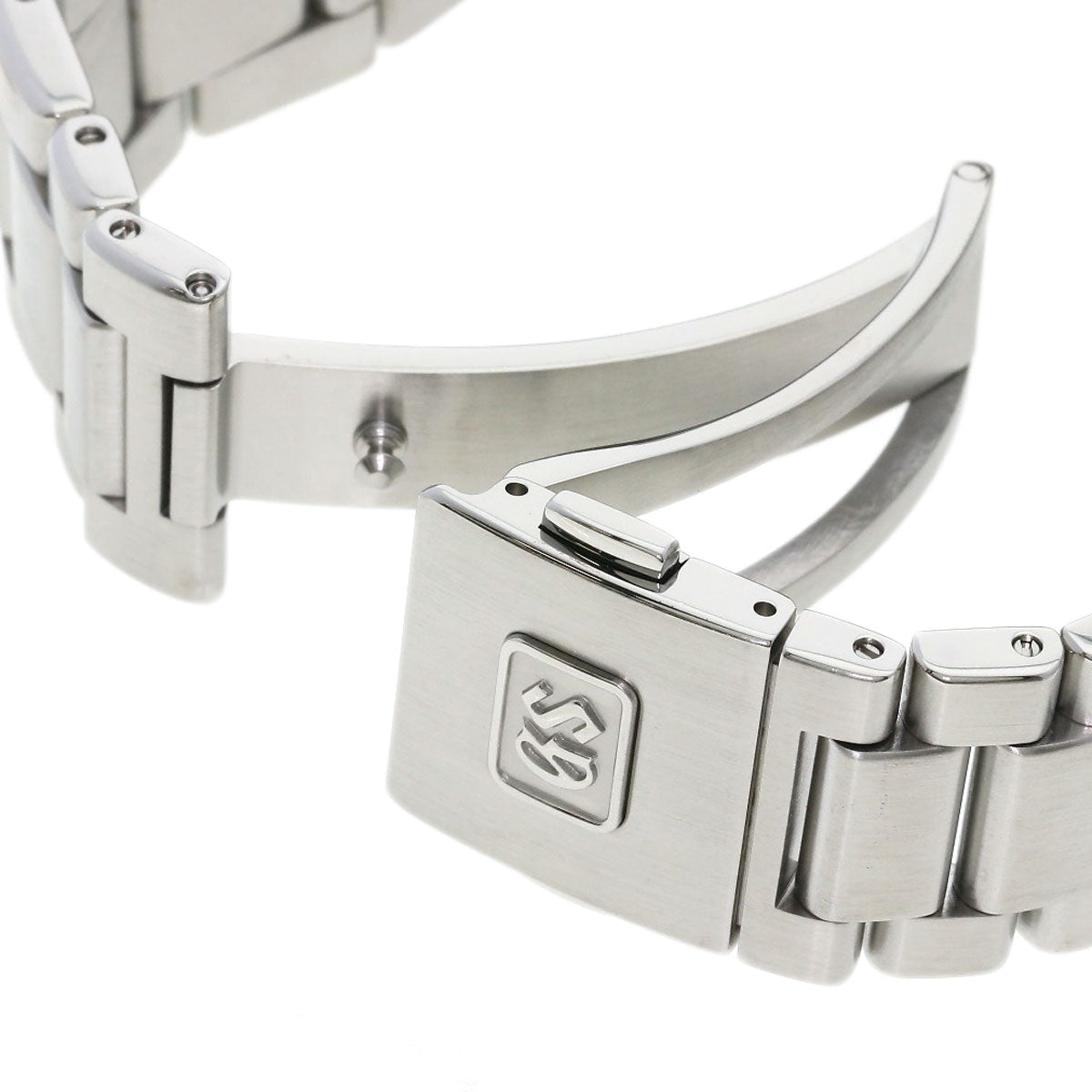 セイコー SBGN011 9F86-0AF0 グランドセイコー ヘリテージ GMT 腕時計 中古 商品画像9