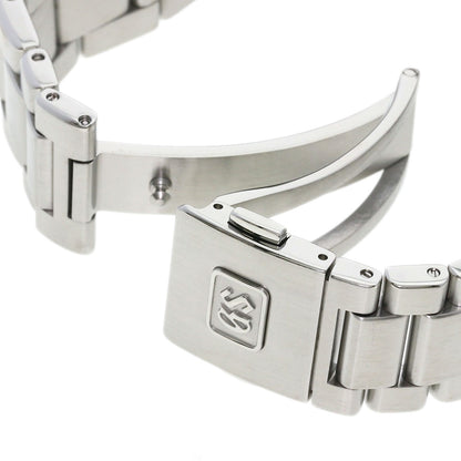 セイコー SBGN011 9F86-0AF0 グランドセイコー ヘリテージ GMT 腕時計 中古 商品画像9