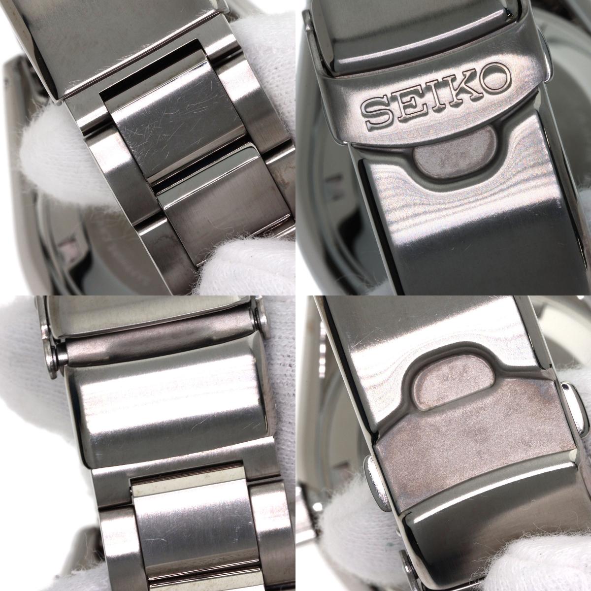 セイコー SBDC051 プロスペックス ダイバー 腕時計 中古 商品画像19