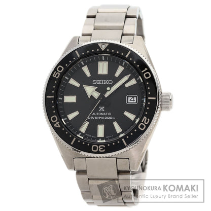セイコー SBDC051 プロスペックス ダイバー 腕時計 中古 商品画像1