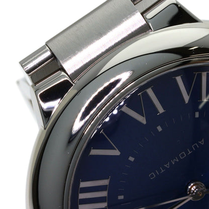 カルティエ WSBB0061 バロン ブルー ドゥ カルティエ 40mm 腕時計 中古 商品画像12