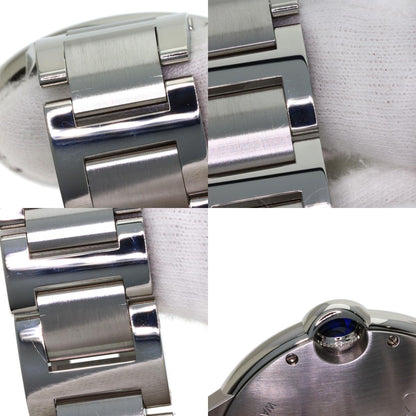 カルティエ WSBB0061 バロン ブルー ドゥ カルティエ 40mm 腕時計 中古 商品画像17