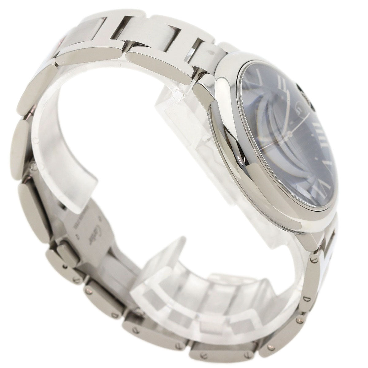 カルティエ WSBB0061 バロン ブルー ドゥ カルティエ 40mm 腕時計 中古 商品画像3