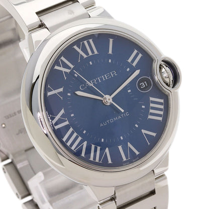 カルティエ WSBB0061 バロン ブルー ドゥ カルティエ 40mm 腕時計 中古 商品画像5