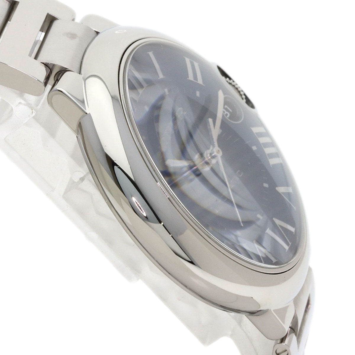 カルティエ WSBB0061 バロン ブルー ドゥ カルティエ 40mm 腕時計 中古 商品画像7