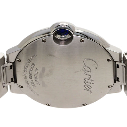 カルティエ WSBB0061 バロン ブルー ドゥ カルティエ 40mm 腕時計 中古 商品画像8