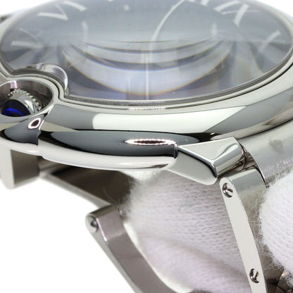 カルティエ WSBB0061 バロン ブルー ドゥ カルティエ 40mm 腕時計 中古 商品画像10