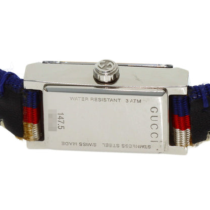 グッチ 147.5 Gフレーム レクタンギュラー 腕時計 中古 商品画像7