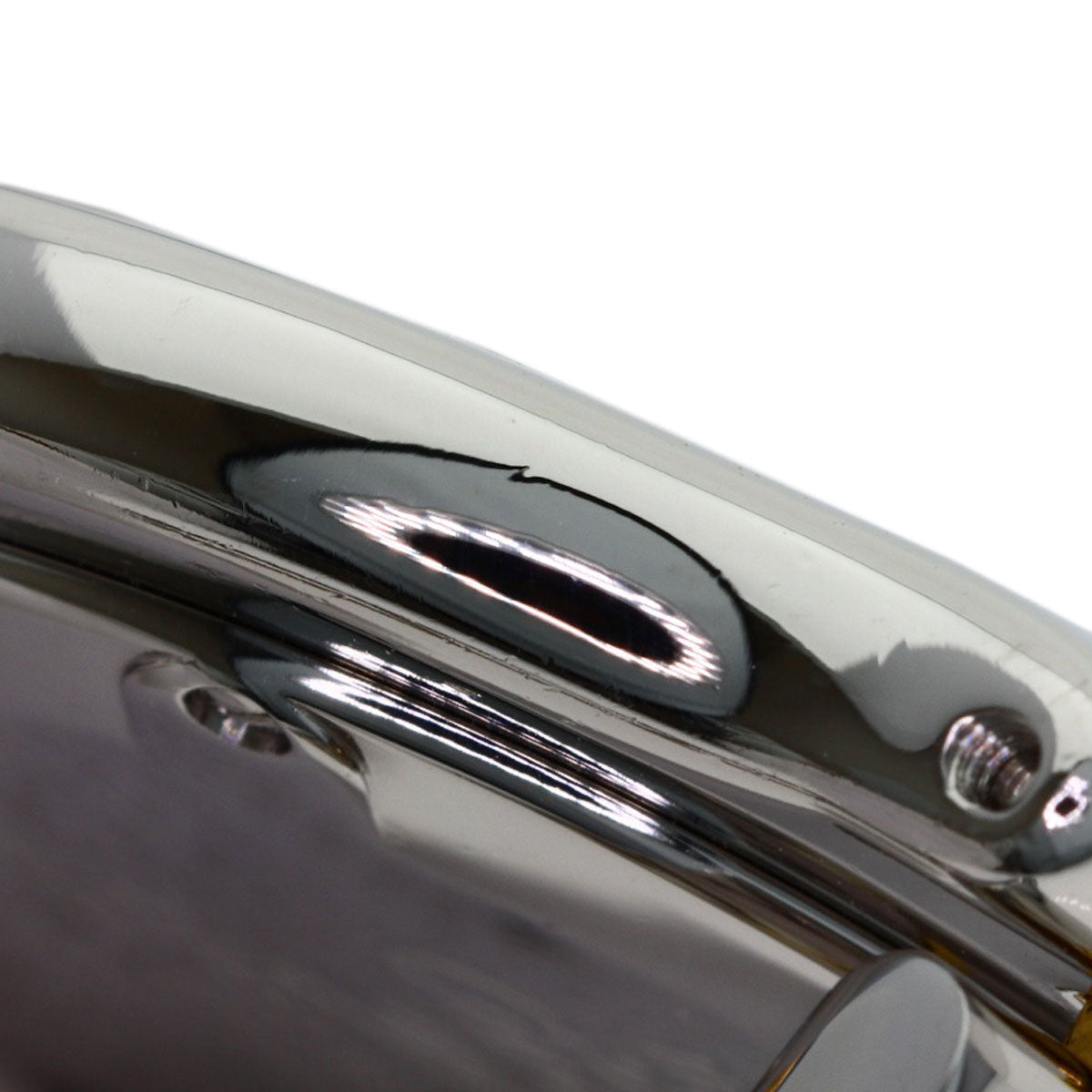 CARTIER カルティエ マスト21 腕時計 SS ユニセックス 中古