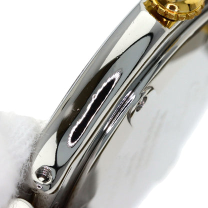 CARTIER カルティエ マスト21 腕時計 SS ユニセックス 中古