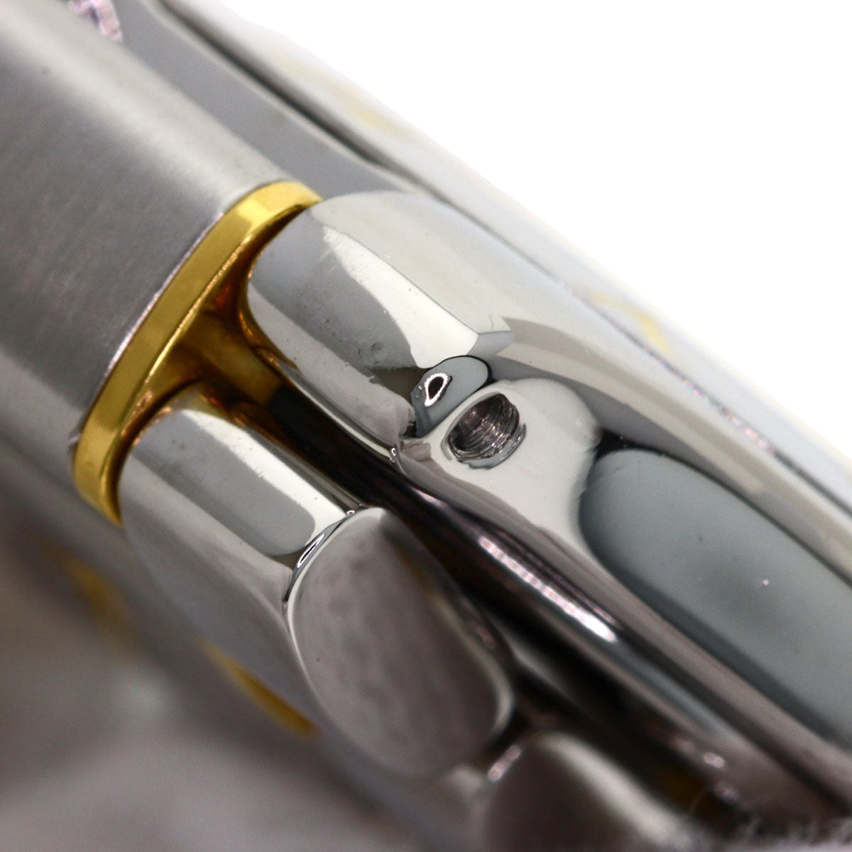 CARTIER カルティエ マスト21 腕時計 SS ユニセックス 中古