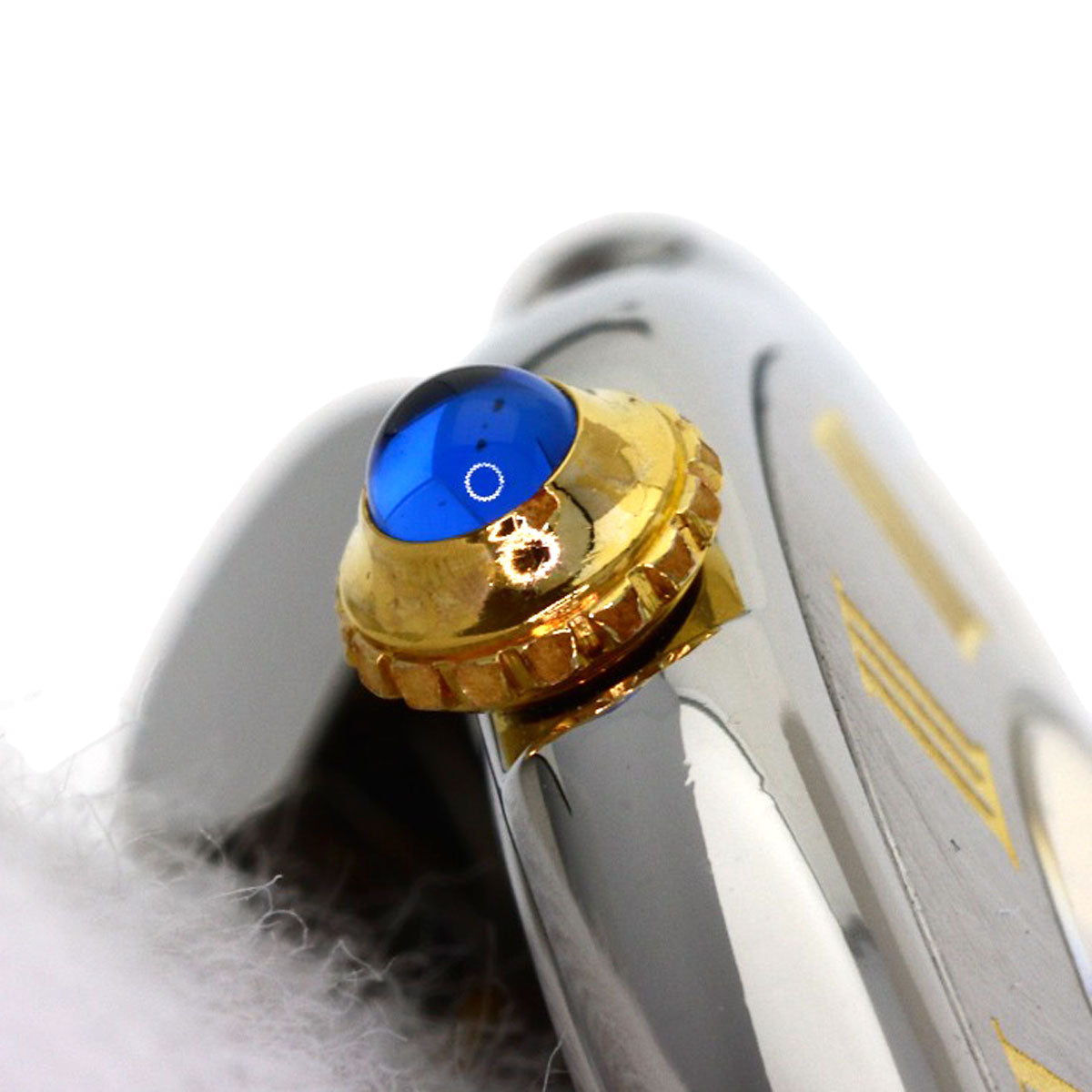 CARTIER カルティエ マスト21 腕時計 SS ユニセックス 中古