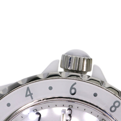 CHANEL シャネル H2126 J12 42mm GMT 腕時計 セラミック メンズ 中古