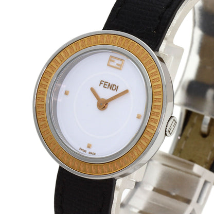 フェンディ 35000S マイウェイ 腕時計 中古 商品画像4