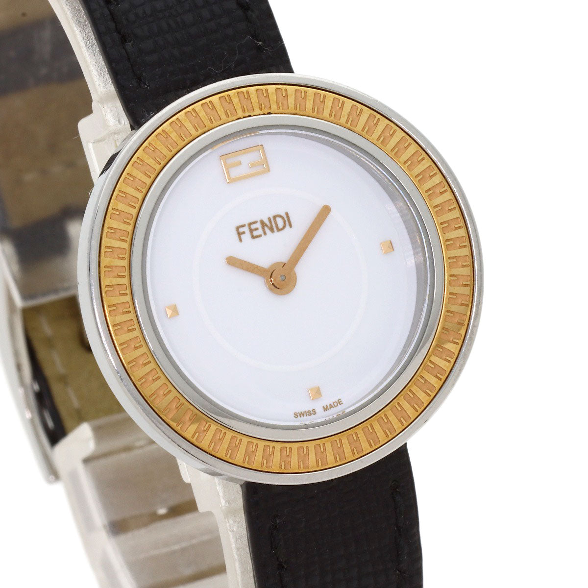 フェンディ 35000S マイウェイ 腕時計 中古 商品画像5