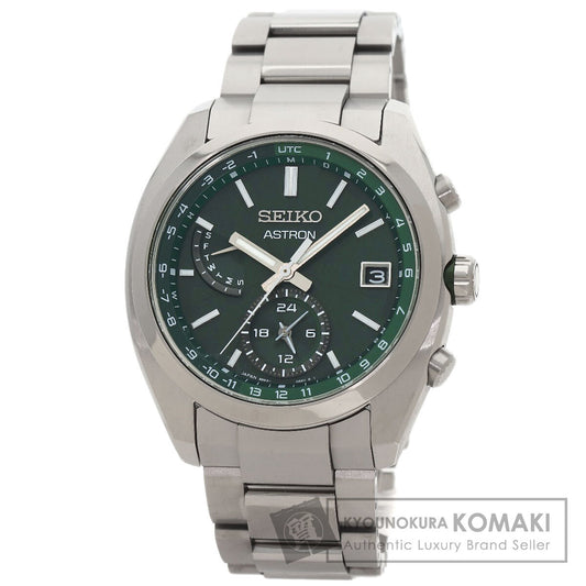 セイコー SBXY011 アストロン 腕時計 中古 商品画像1