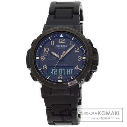カシオ PRW-50FC-1JF プロトレック クライマーライン 腕時計 中古 商品画像1