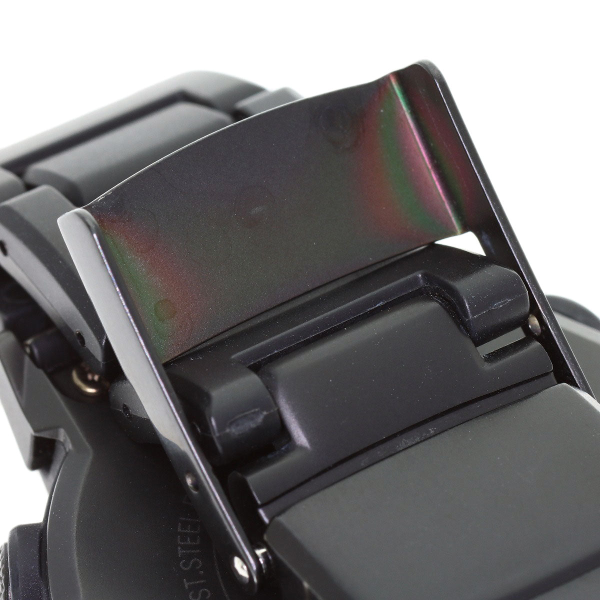 カシオ PRW-50FC-1JF プロトレック クライマーライン 腕時計 中古 商品画像9