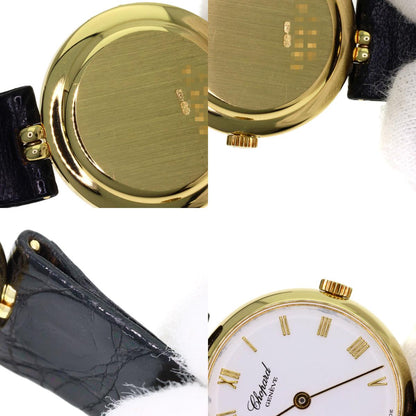 ショパール 4091 ラウンドフェイス 腕時計 中古 商品画像19