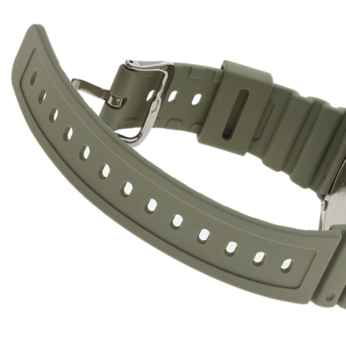 カシオ GA-2100NC G ショック ナチュラルカラー 腕時計 中古 商品画像9