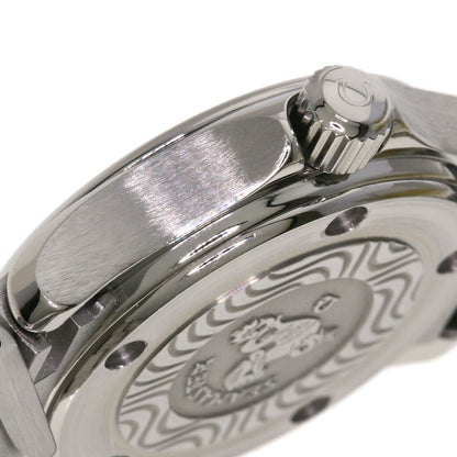 OMEGA オメガ 2571.31 シーマスター 120m 腕時計 SS レディース 中古
