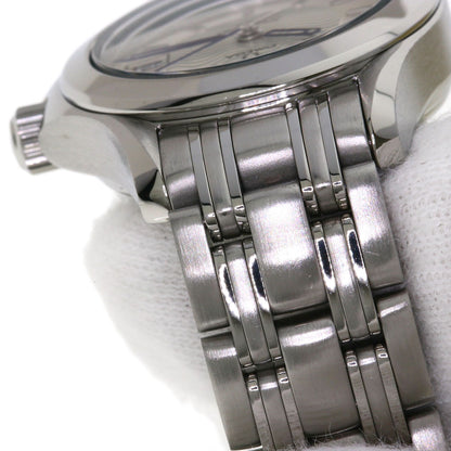 OMEGA オメガ 2571.31 シーマスター 120m 腕時計 SS レディース 中古