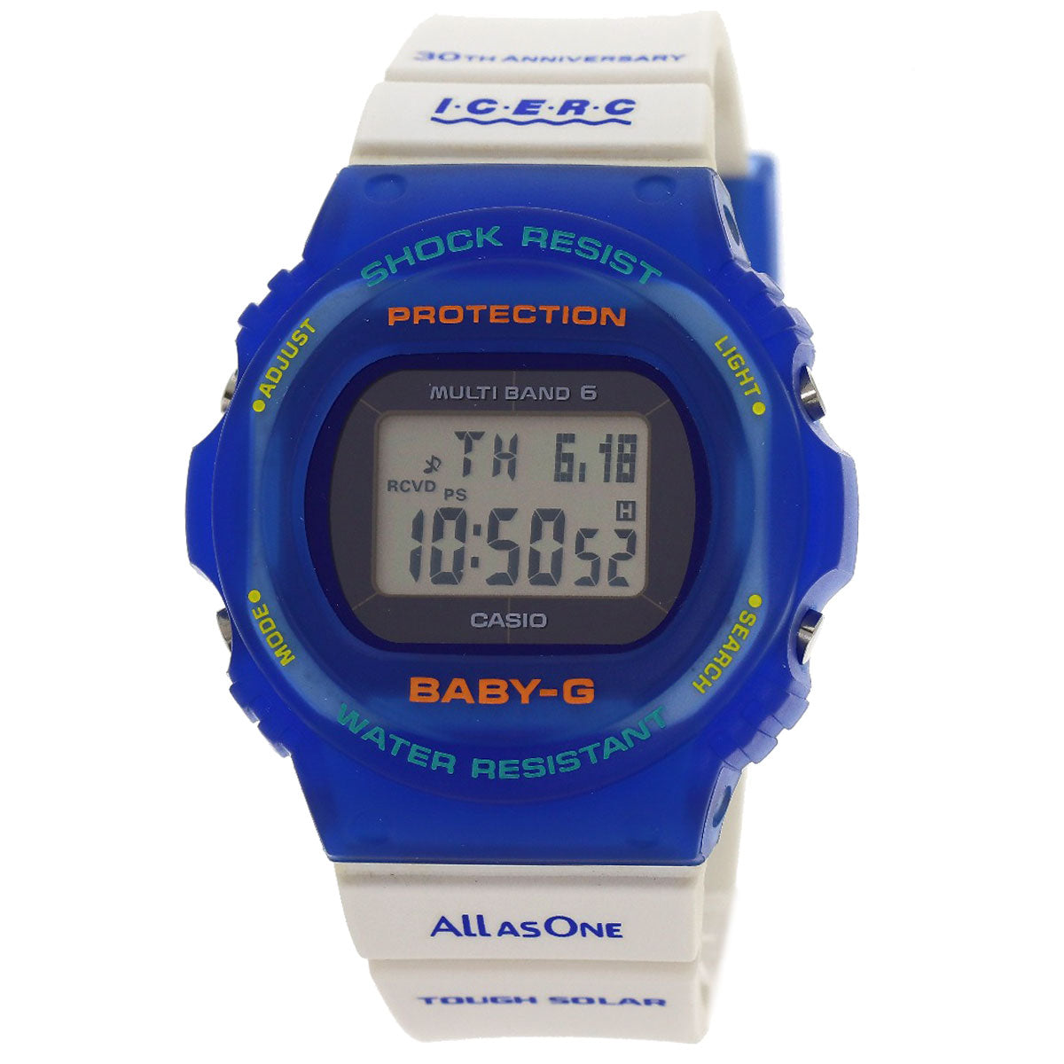 カシオ BABY-G BGD-5700UK 腕時計 中古 | 京の蔵小牧 – ブランド京の蔵小牧