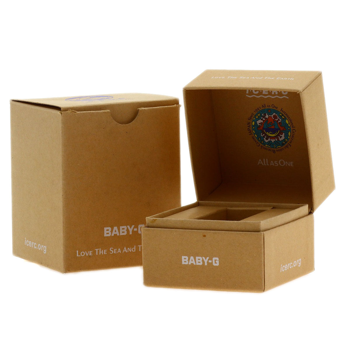 カシオ BGD-5700UK BABY-G 腕時計 中古 商品画像12