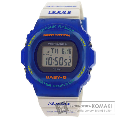 カシオ BGD-5700UK BABY-G 腕時計 中古 商品画像1