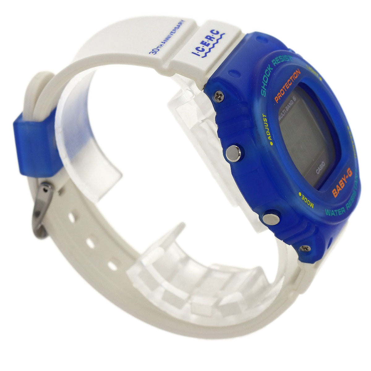 カシオ BGD-5700UK BABY-G 腕時計 中古 商品画像3